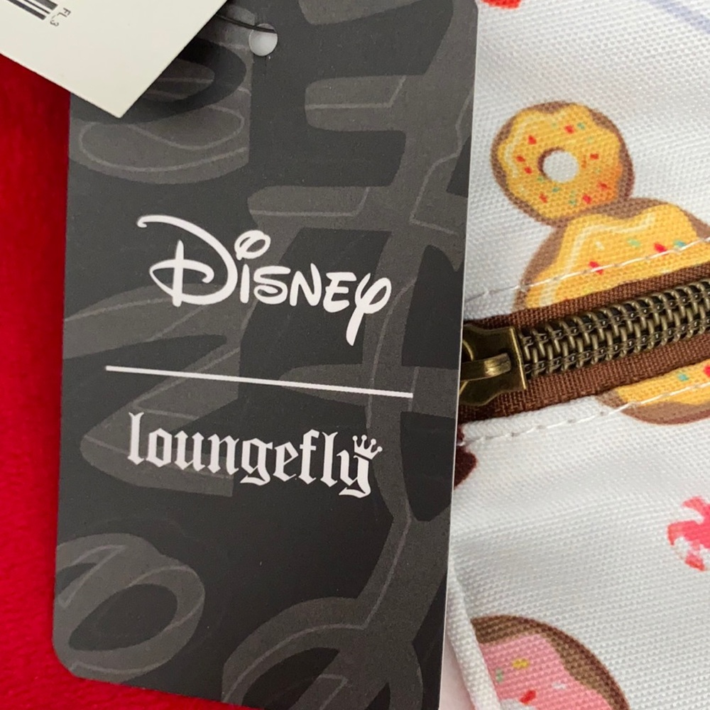 Loungefly Disney